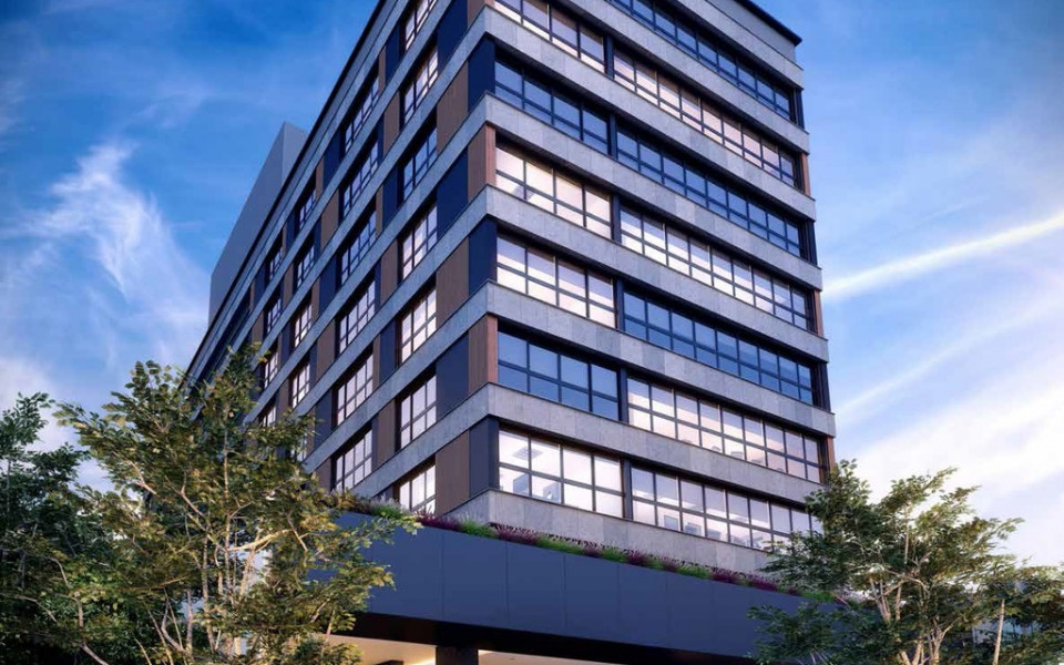 Greenwich Business Center