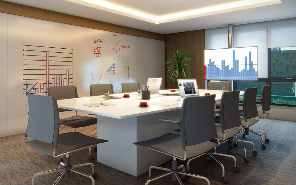 Greenwich Business Center