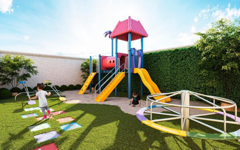 Greta Palace Residence