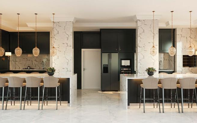 Greta Palace Residence