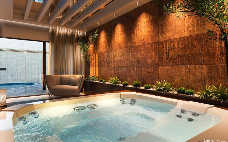 Greta Palace Residence