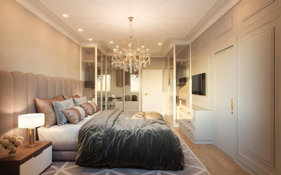 Greta Palace Residence