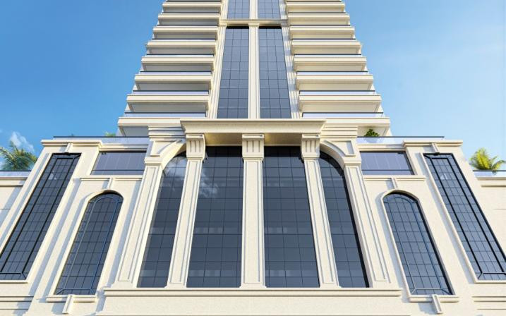 Greta Palace Residence