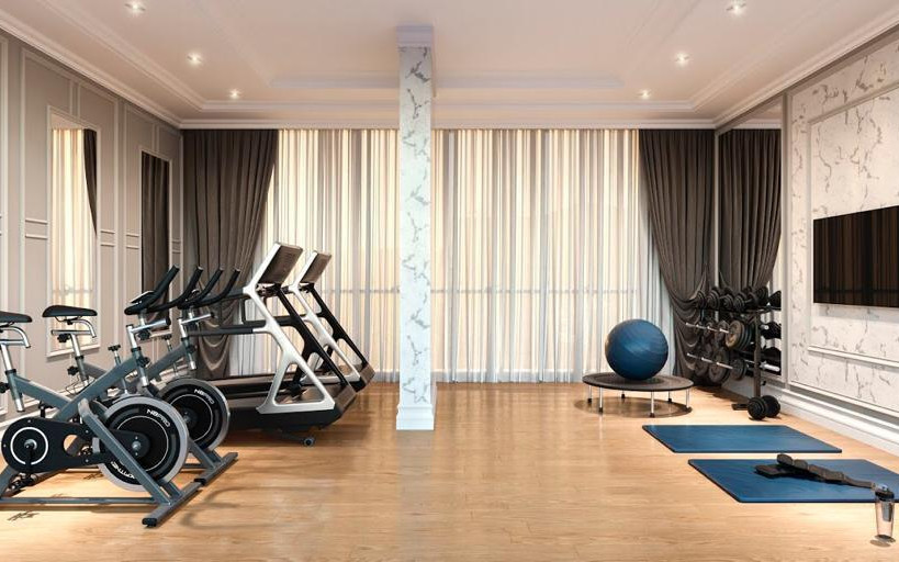 Greta Palace Residence