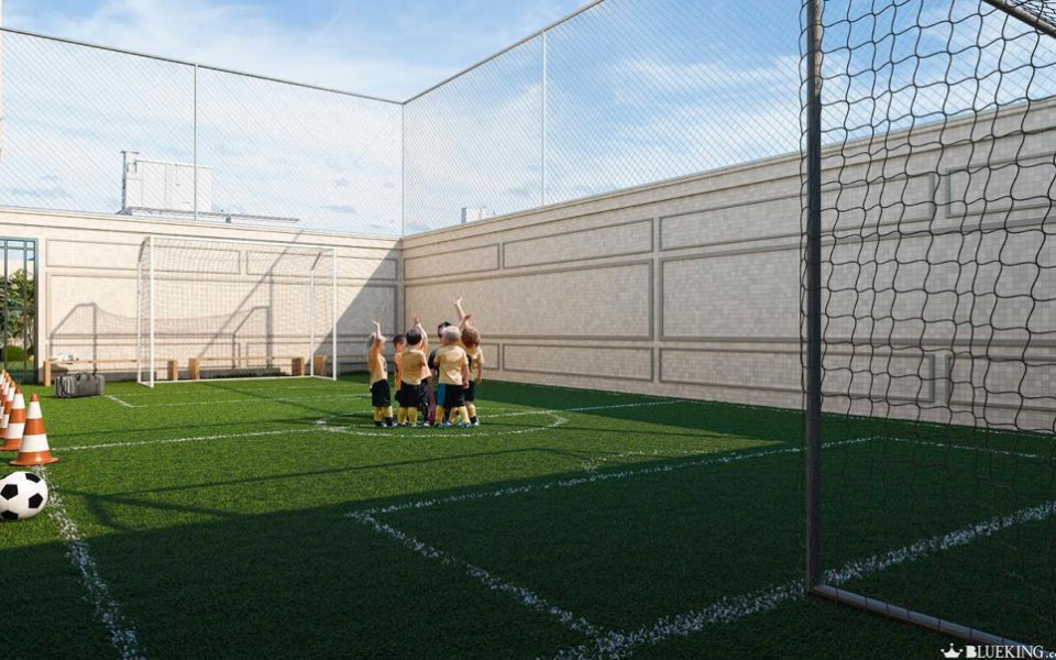 Greta Palace Residence