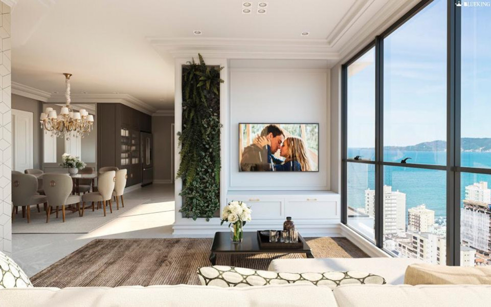 Greta Palace Residence