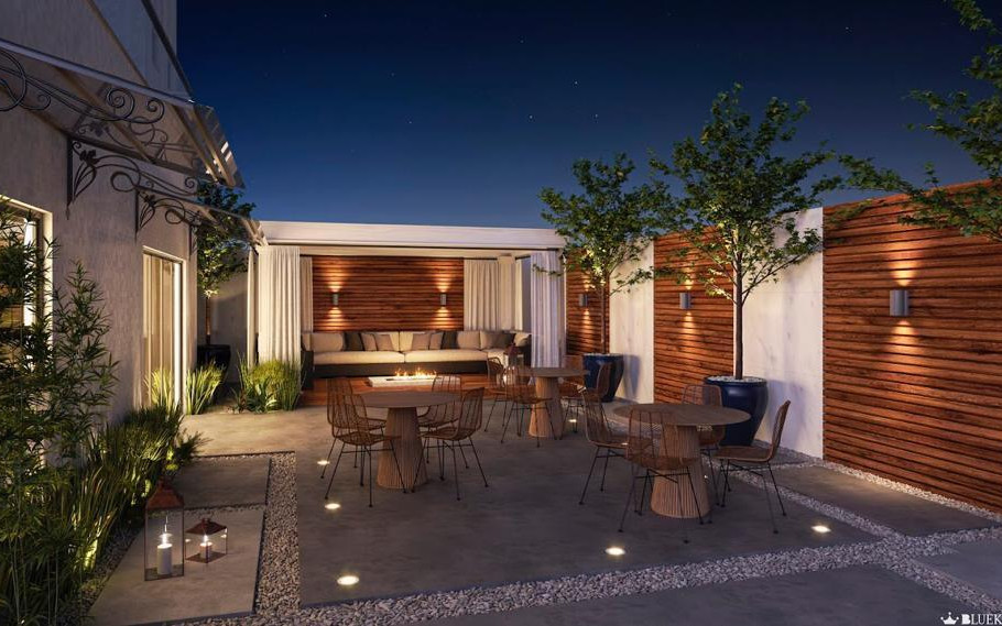 Greta Palace Residence