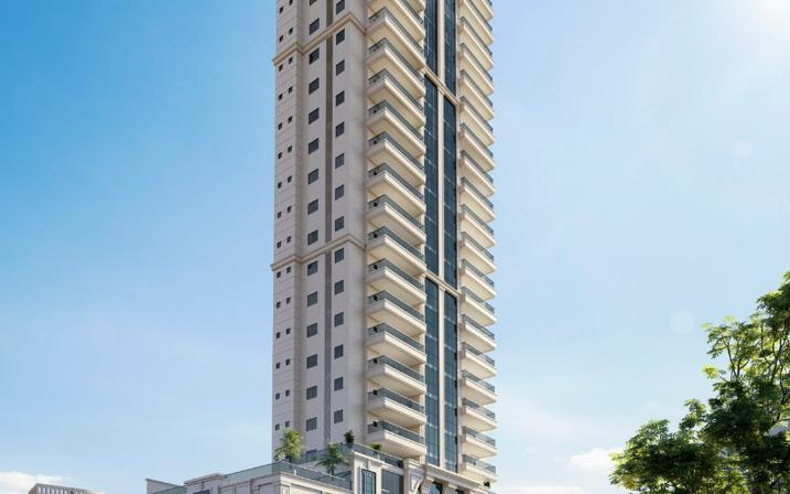 Greta Palace Residence