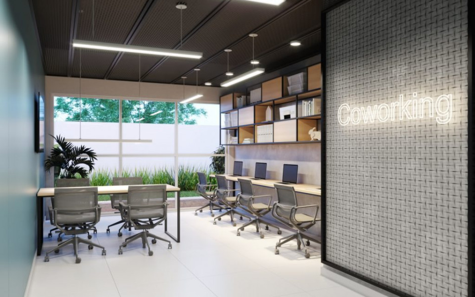 Griffe Jardim São Luís