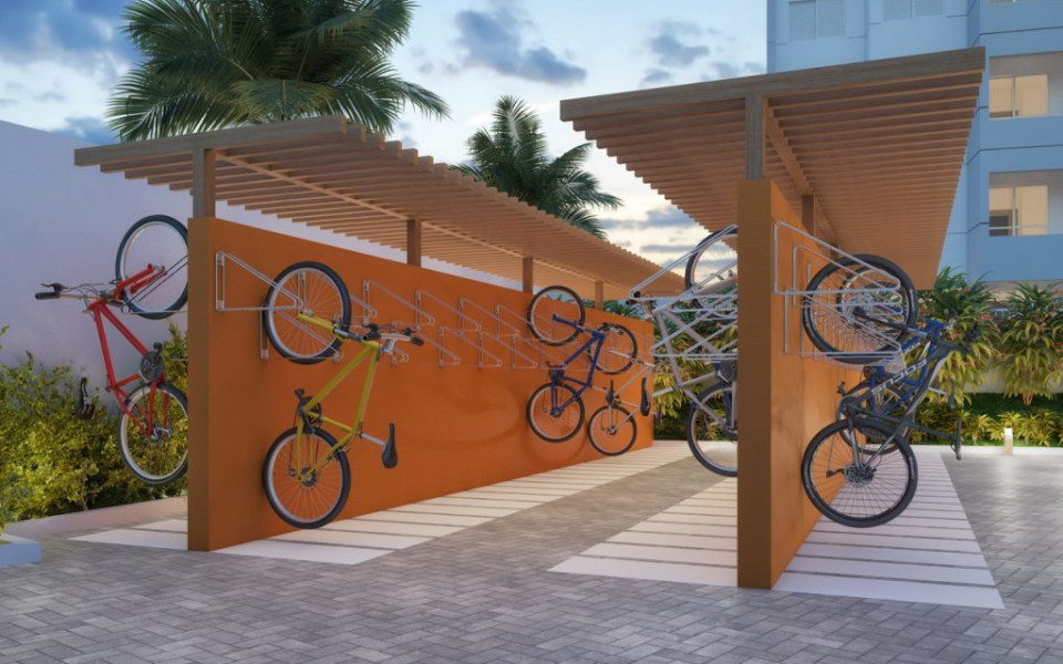 Griffe Jardim São Luís