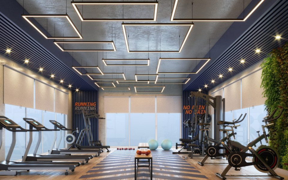 Griffe Jardim São Luís