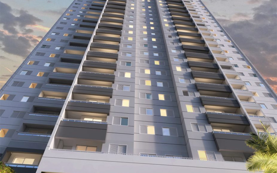 Griffe Jardim São Luís