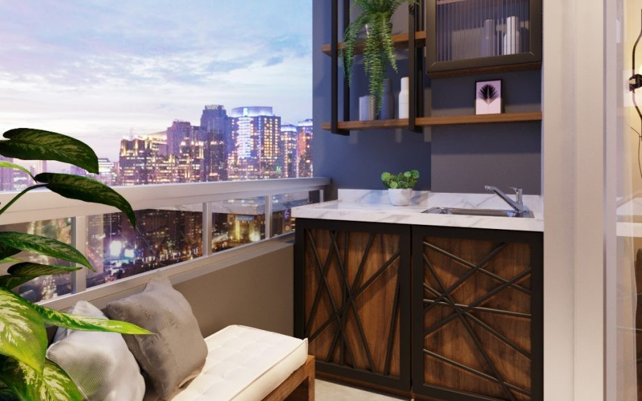 Griffe Jardim São Luís