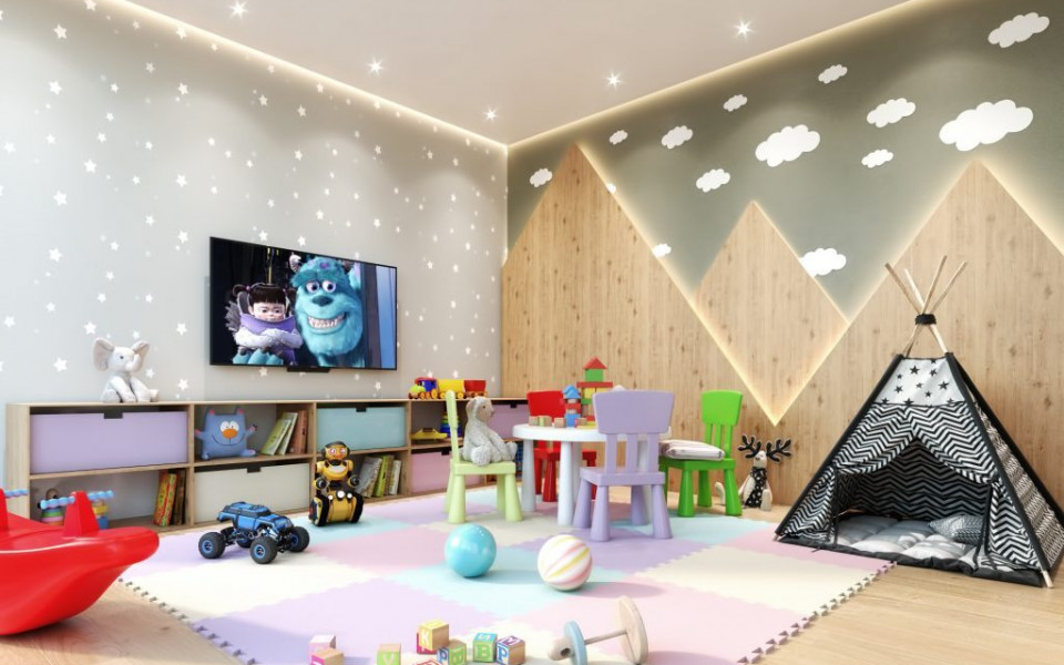 Griffe Jardim São Luís