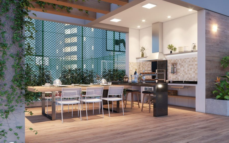 Griffe Jardim São Luís