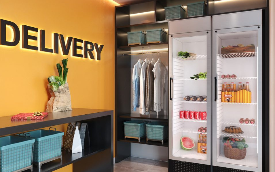 Griffe Jardim São Luís