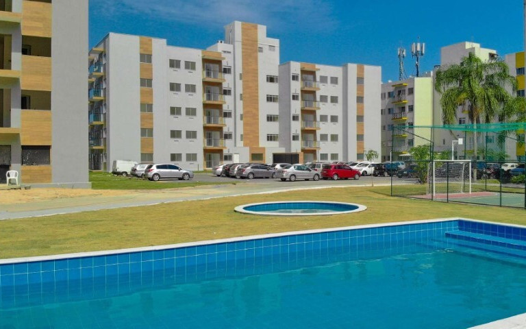 Grumari Novo Recreio Residences