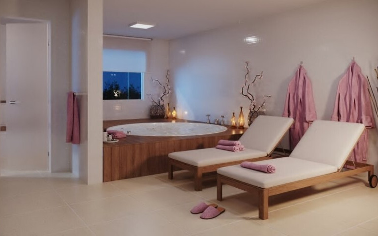 Grumari Novo Recreio Residences