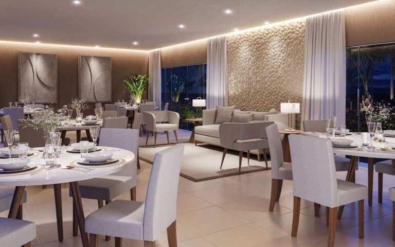 Grumari Novo Recreio Residences