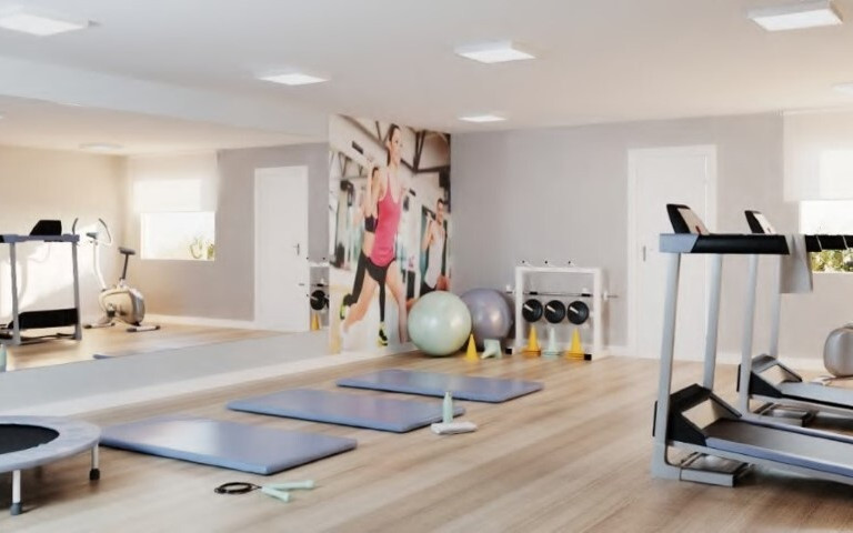 Grumari Novo Recreio Residences