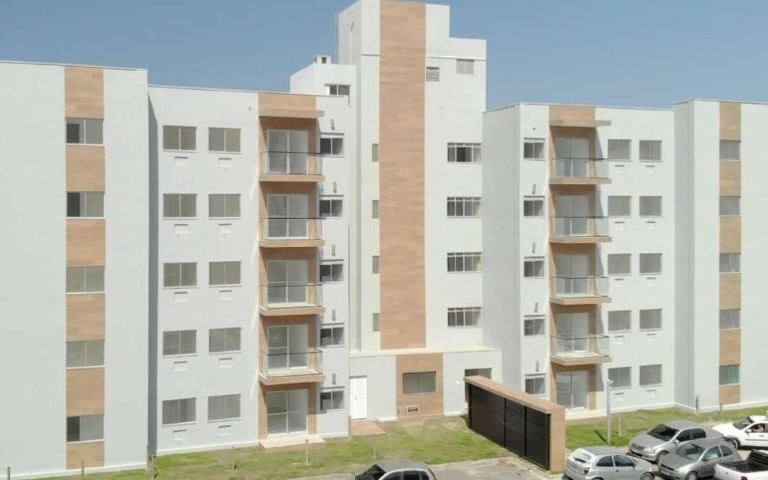 Grumari Novo Recreio Residences