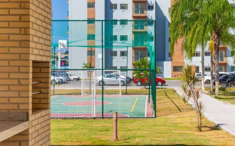 Grumari Novo Recreio Residences