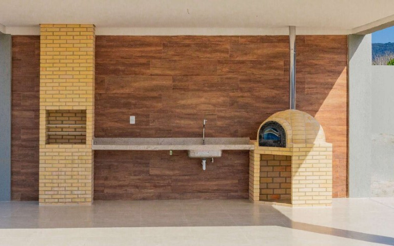 Grumari Novo Recreio Residences