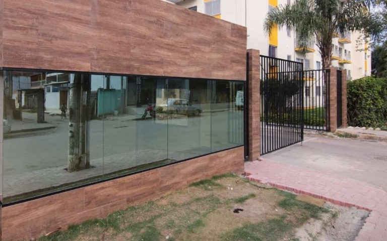 Grumari Novo Recreio Residences