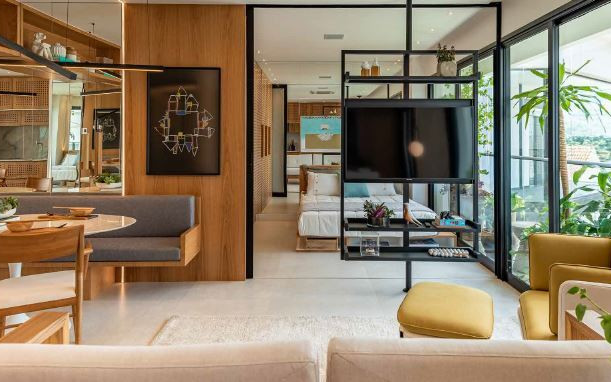 Gyro Ricardo Paranhos