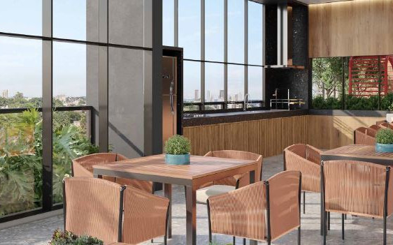 Gyro Ricardo Paranhos