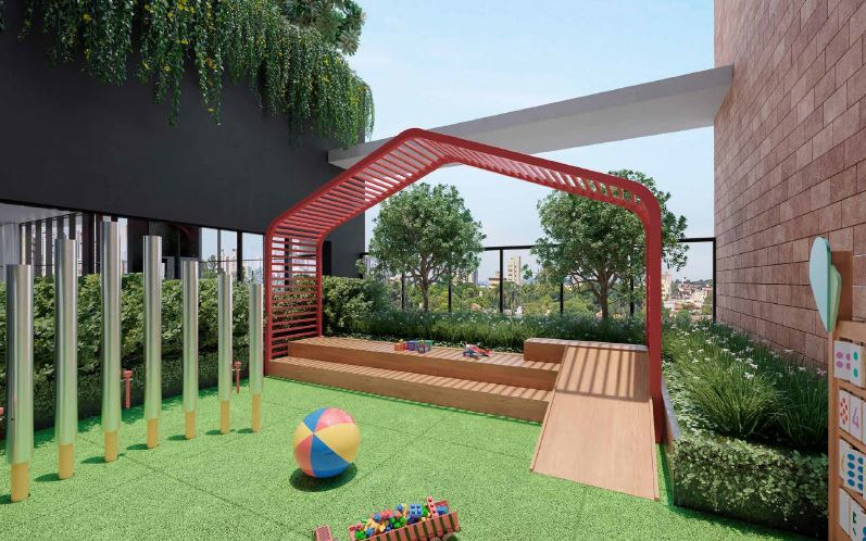 Gyro Ricardo Paranhos