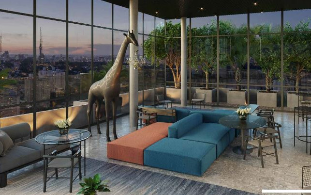 Gyro Ricardo Paranhos