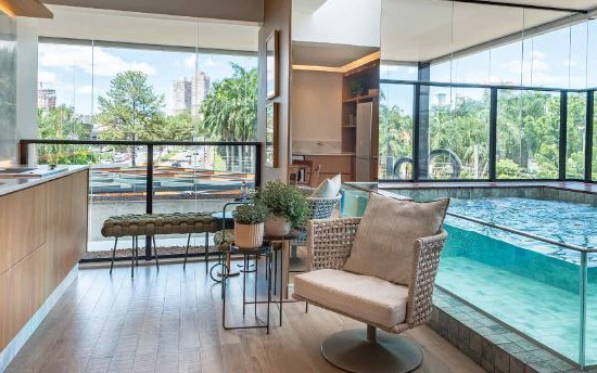 Gyro Ricardo Paranhos