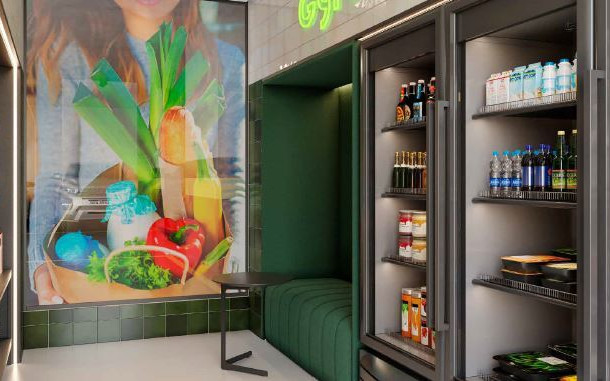 Gyro Ricardo Paranhos