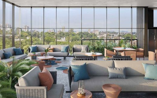 Gyro Ricardo Paranhos