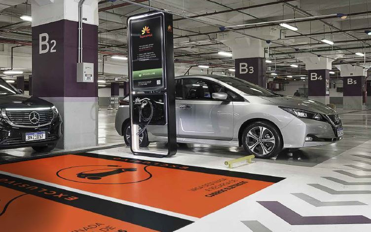 Gyro Ricardo Paranhos