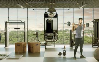 Gyro Ricardo Paranhos