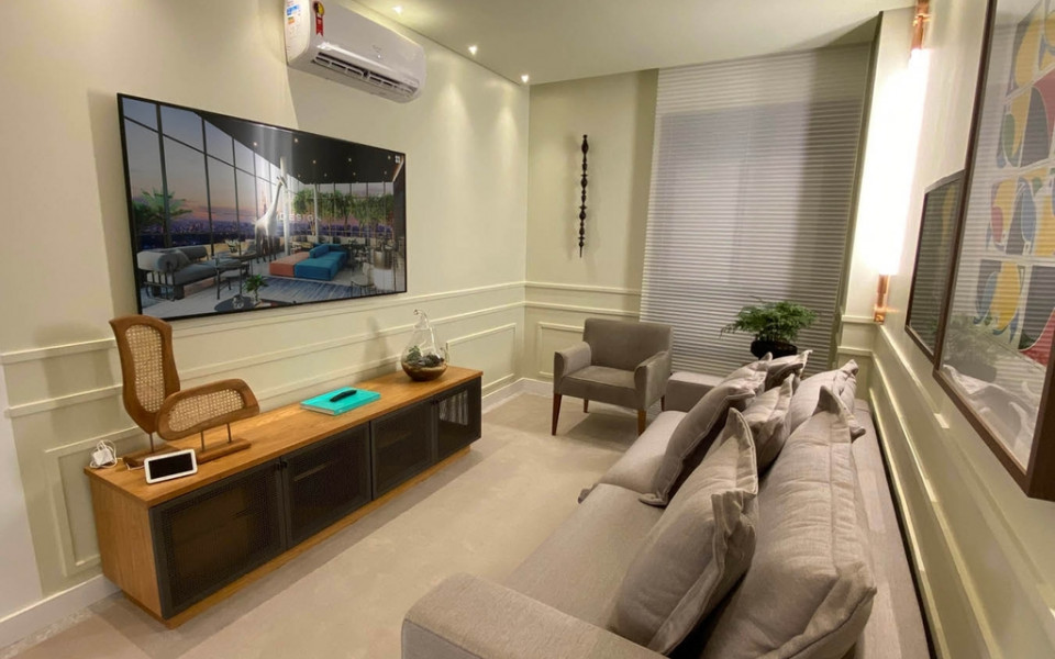 Gyro Vaca Brava Design