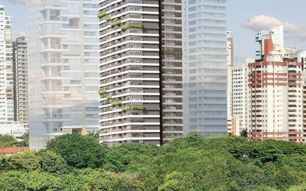 Gyro Vaca Brava Design