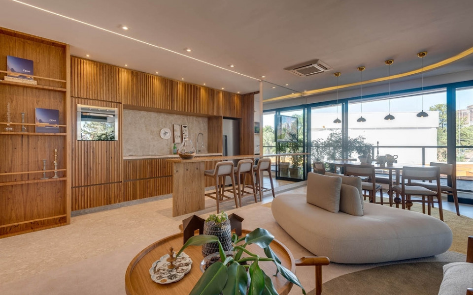 Gyro Vaca Brava Design