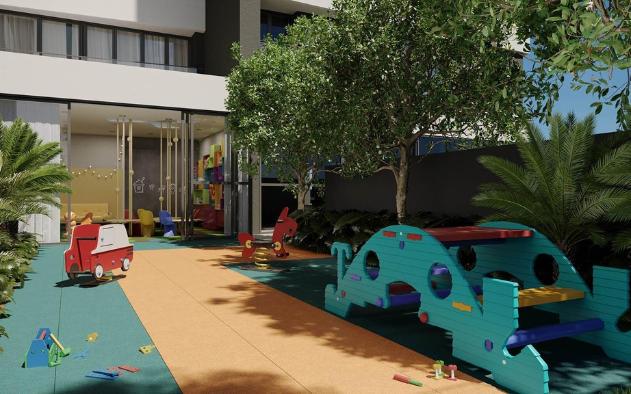 Gyro Vaca Brava Design