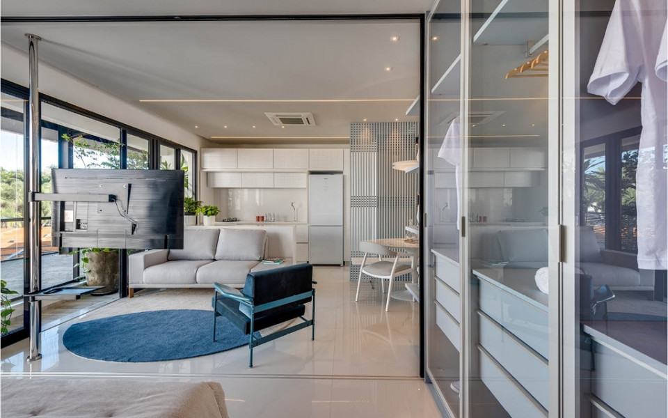 Gyro Vaca Brava Design