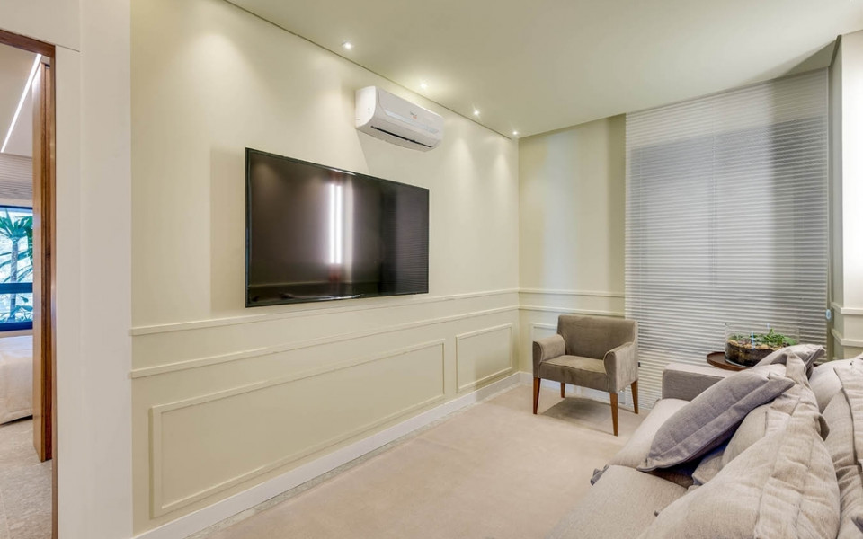 Gyro Vaca Brava Design