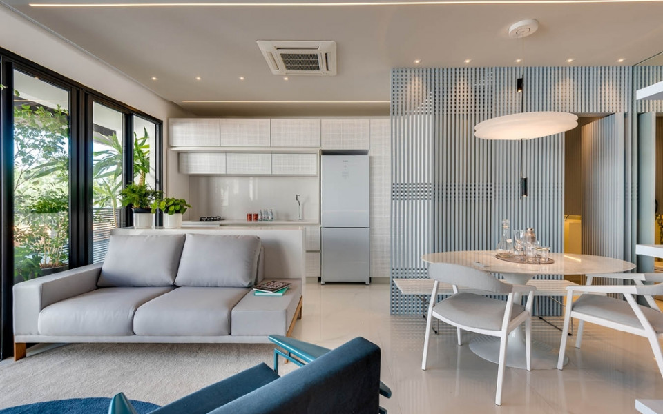 Gyro Vaca Brava Design