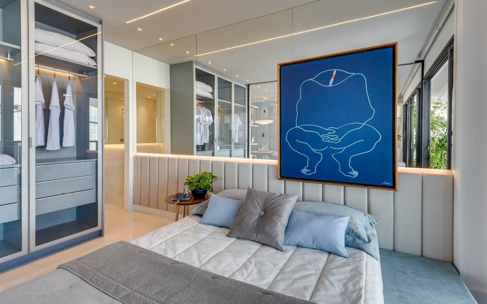 Gyro Vaca Brava Design