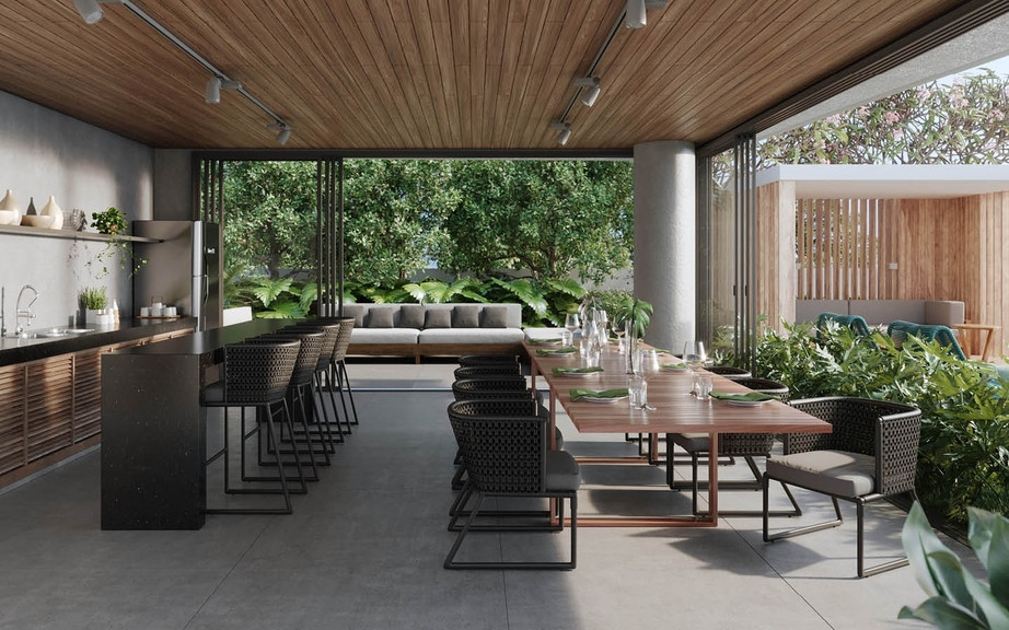 Gyro Vaca Brava Design