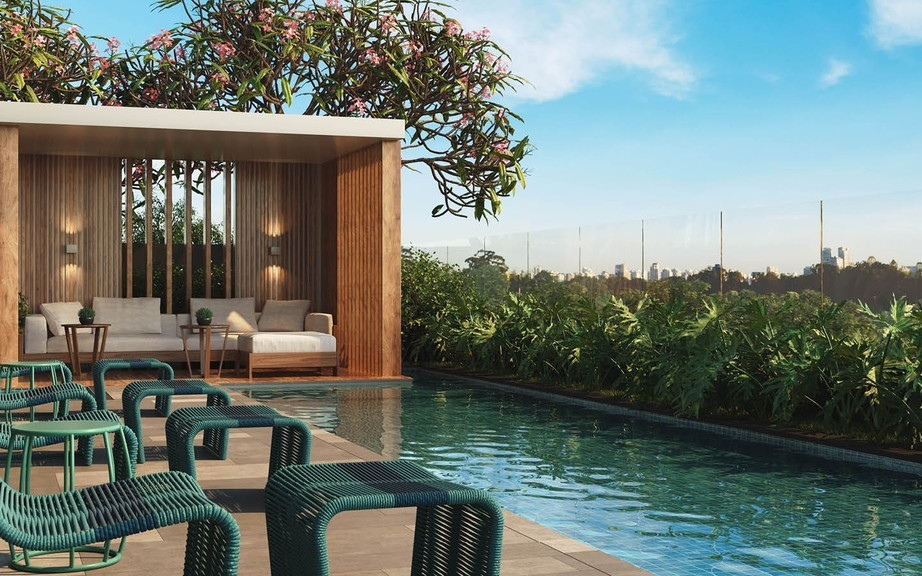 Gyro Vaca Brava Design