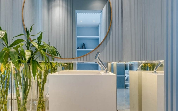 Gyro Vaca Brava Design