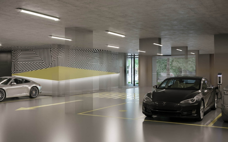 Gyro Vaca Brava Design