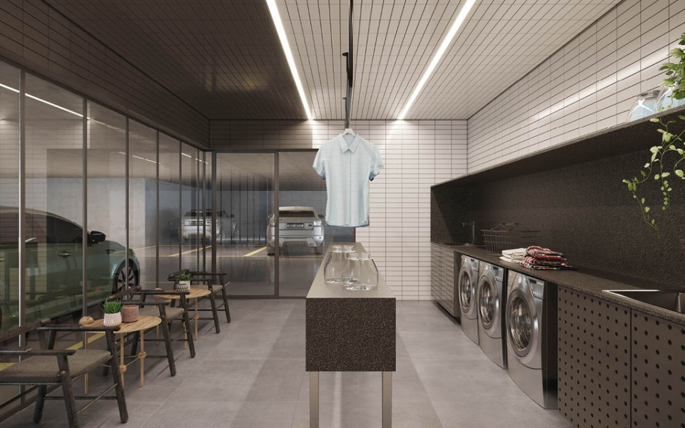 Gyro Vaca Brava Design